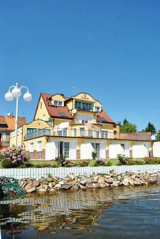 Villa Le Lux Міколайкі Екстер'єр фото